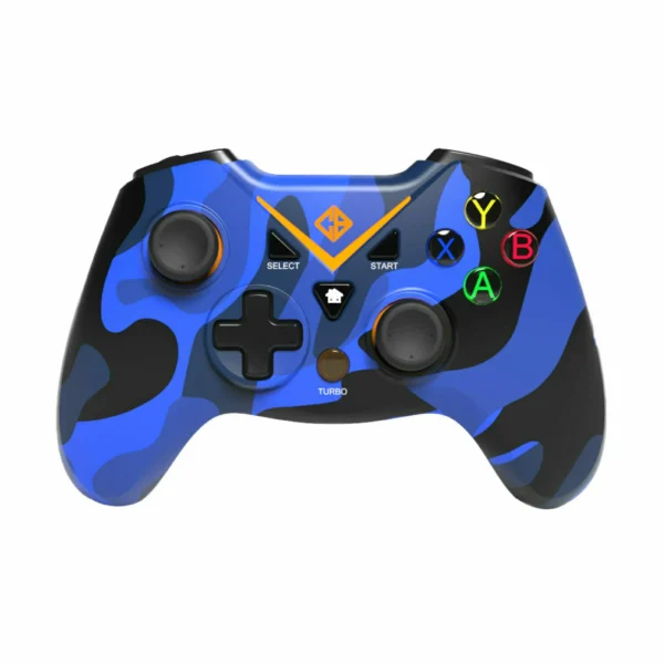 Cosmic Byte C3070W Nebula Wireless Gamepad - Image 3