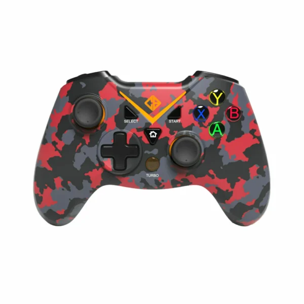 Cosmic Byte C3070W Nebula Wireless Gamepad - Image 4
