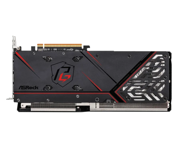 Asrock AMD Radeon RX 7600 Phantom Gaming 8GB OC - Image 6