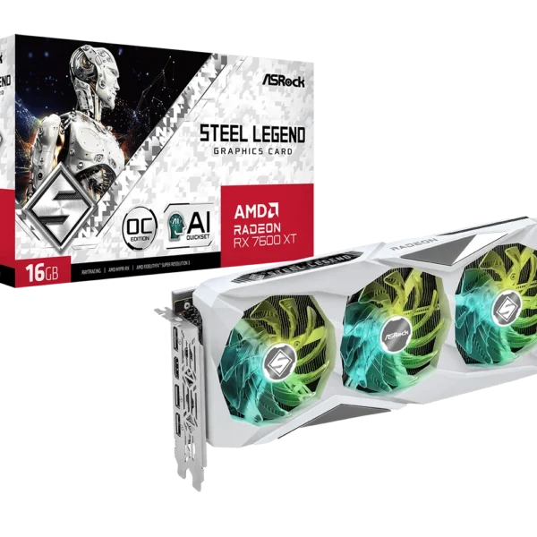 AMD GPUs