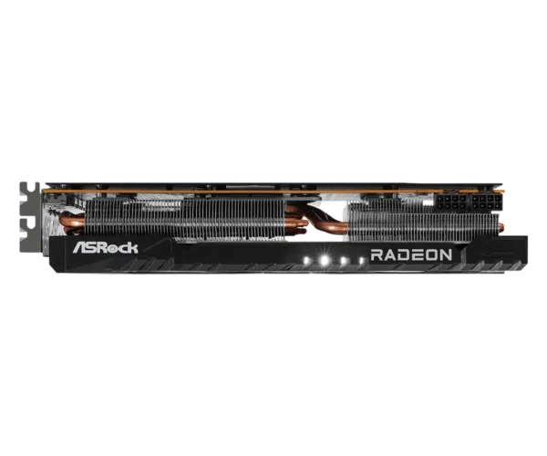 Asrock AMD Radeon RX 7700 XT Challenger 12GB OC - Image 5