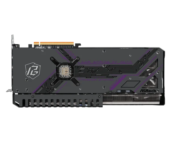 Asrock AMD Radeon RX 7800 XT Phantom Gaming 16GB OC - Image 5