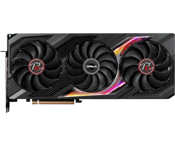 Asrock AMD Radeon RX 7900 XTX Phantom Gaming 24GB OC Graphics Card - Image 2