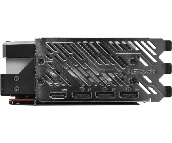 Asrock AMD Radeon RX 7900 XTX Taichi 24GB OC Graphics Card - Image 6
