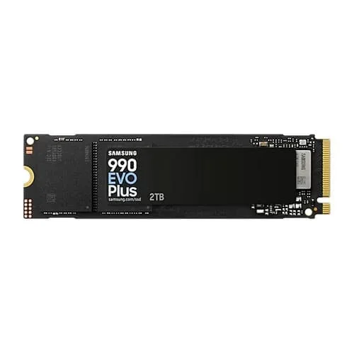 SAMSUNG 990 EVO Plus 2TB