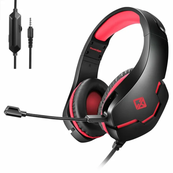 Cosmic Byte Stardust Gaming Headset - Image 3