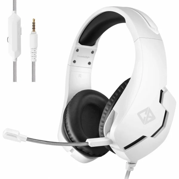 Cosmic Byte Stardust Gaming Headset - Image 4