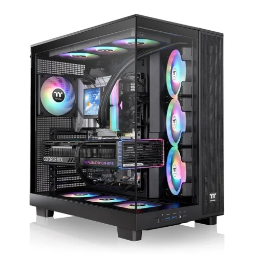 Thermaltake View 380 XL