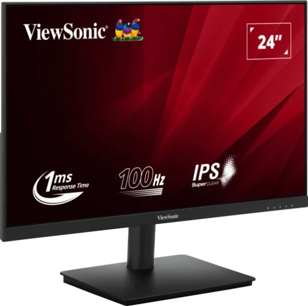Viewsonic VA240 H 24 Inch Monitor 2