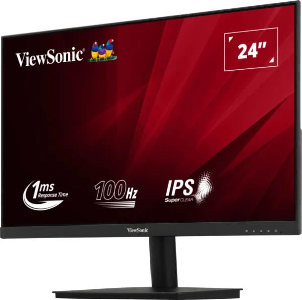 Viewsonic VA240 H 24 Inch Monitor 4