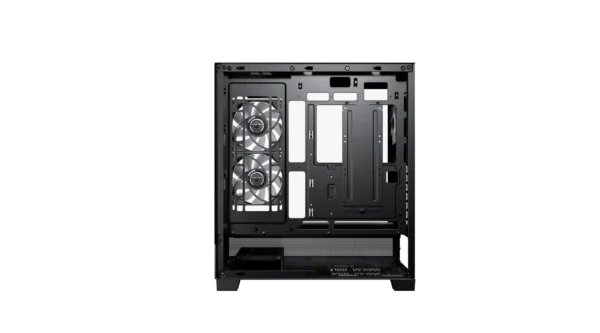 Phanteks XT View Cabinet (Black) - Image 4