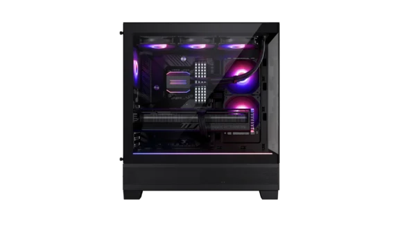 Phanteks XT View Cabinet (Black) - Image 6