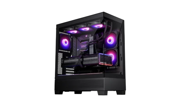 Phanteks XT View Cabinet (Black) - Image 10