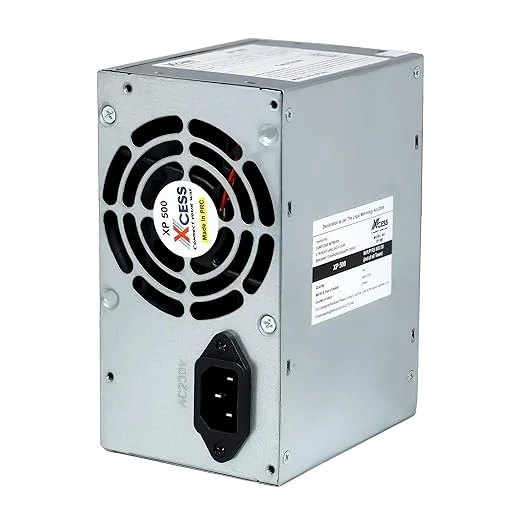 Xcess 500W