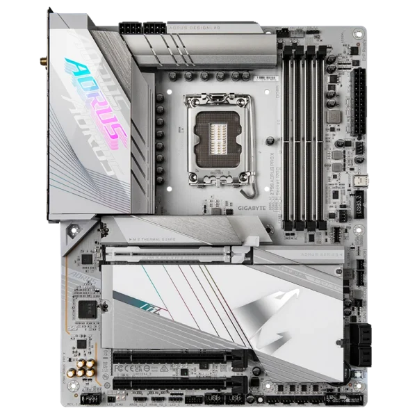 Gigabyte Z790 AORUS PRO X Motherboard