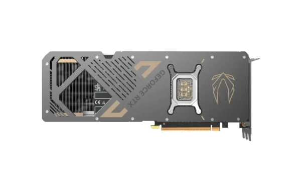 ZOTAC Gaming GeForce RTX 5080 SOLID CORE Graphics Card 4