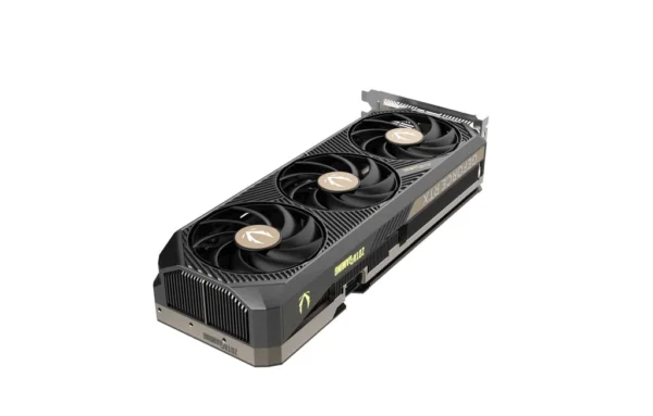 ZOTAC Gaming GeForce RTX 5080 SOLID CORE Graphics Card 5