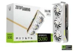 ZOTAC Gaming GeForce RTX 5090 SOLID OC