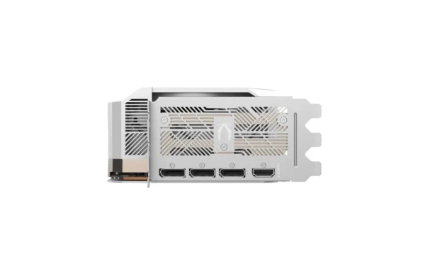 ZOTAC Gaming GeForce RTX 5090 SOLID OC White Edition Graphics Card 3