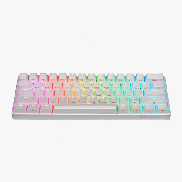 ZEBRONICS MAX NINJA WHITE - Image 6