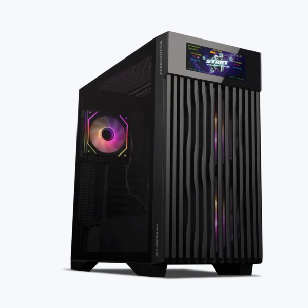 Zebronics Inferno