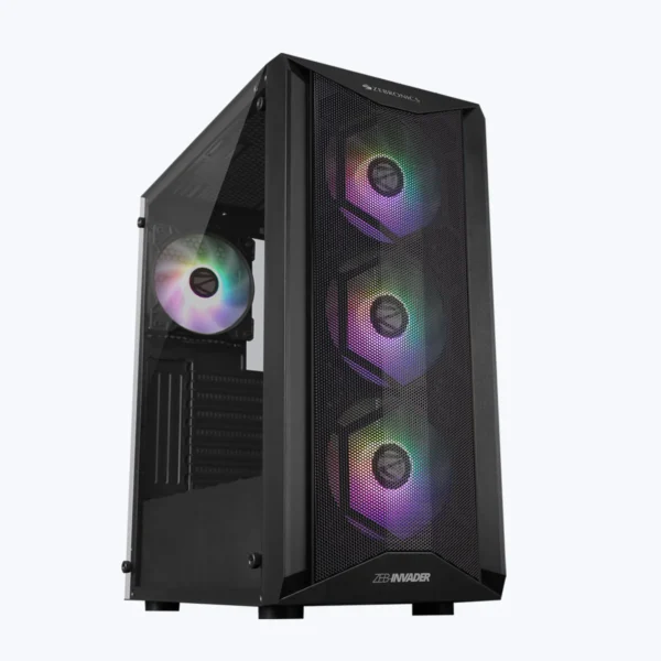 Zebronics Invader