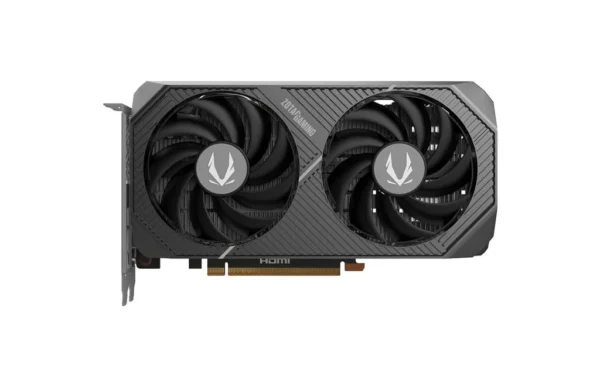 Zotac Gaming GeForce RTX 5060 Twin Edge Graphics Card 2