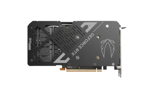 Zotac Gaming GeForce RTX 5060 Twin Edge OC Graphics Card 4