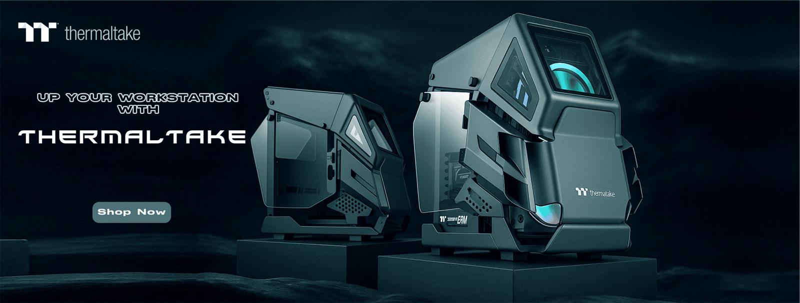 banner thermaltake final