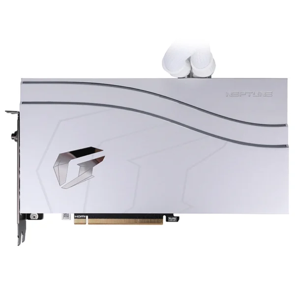 Colorful iGame GeForce RTX 4080 SUPER Neptune OC 16GB-V - Image 2