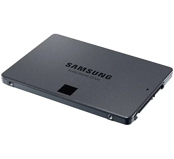 SATA SSD