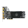 AVerMedia 1080p60 4-Channel PCIe