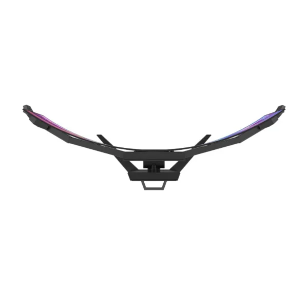 Corsair Xeneon Flex 45WQHD240 240hz Bendable Gaming Monitor - Image 3