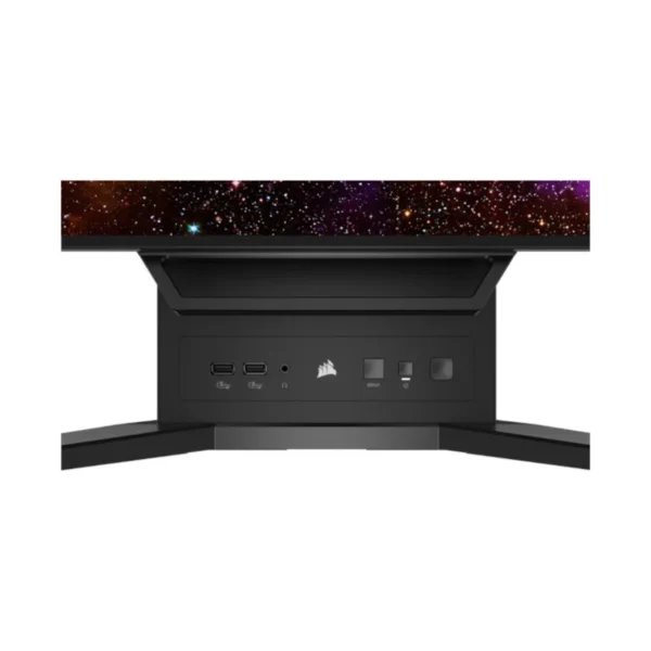 Corsair Xeneon Flex 45WQHD240 240hz Bendable Gaming Monitor - Image 4