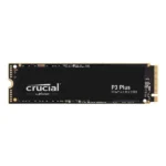 Crucial P3 Plus 1TB,NVMe Gen4 Internal SSD