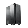 Xigmatek Gaming X ARGB ATX Mid Tower Cabinet Black - Image 2