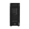 Xigmatek Gaming X ARGB ATX Mid Tower Cabinet Black - Image 3