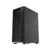 Xigmatek Gaming X ARGB ATX Mid Tower Cabinet Black - Image 6