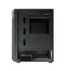 Xigmatek Gaming X ARGB ATX Mid Tower Cabinet Black - Image 7