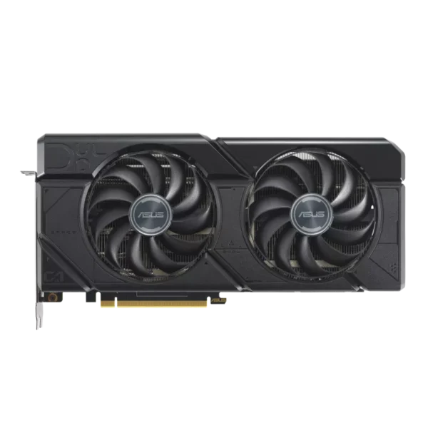 ASUS Dual Radeon RX 7700 XT OC Edition 12GB GDDR6 - Image 2