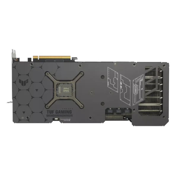 ASUS TUF Gaming Radeon RX 7900 XTX OC Edition 24GB - Image 5