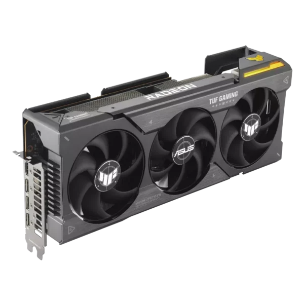 ASUS TUF Gaming Radeon RX 7900 XTX OC Edition 24GB - Image 7