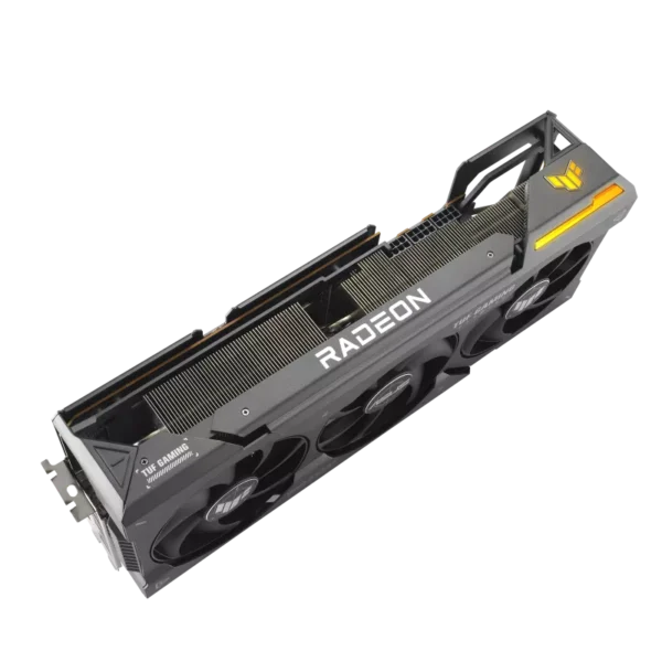 ASUS TUF Gaming Radeon RX 7900 XTX OC Edition 24GB - Image 8