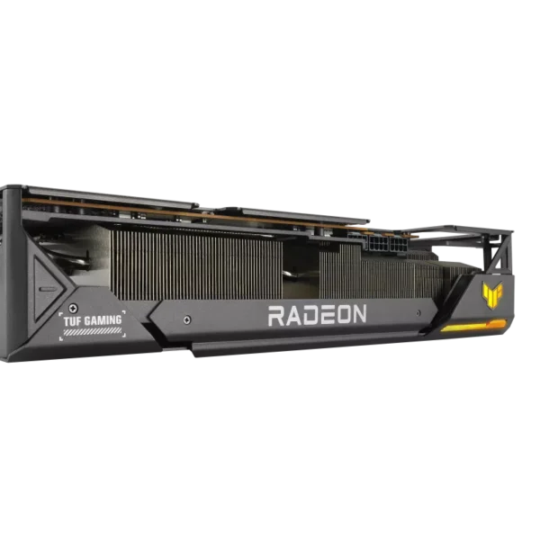 ASUS TUF Gaming Radeon RX 7900 XTX OC Edition 24GB - Image 10