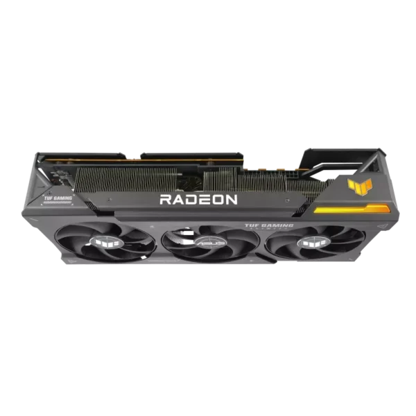 ASUS TUF Gaming Radeon RX 7900 XTX OC Edition 24GB - Image 11