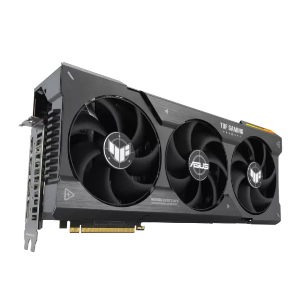 ASUS TUF Gaming Radeon RX 7900 XTX OC Edition 24GB - Image 12