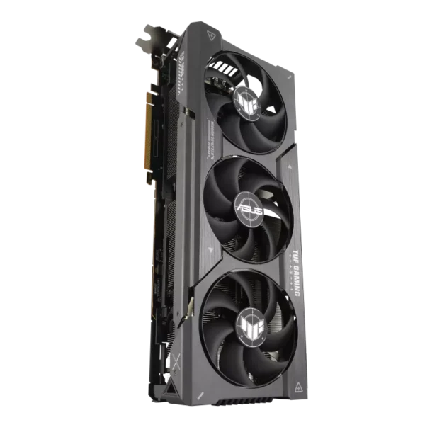 ASUS TUF Gaming Radeon RX 7900 XTX OC Edition 24GB - Image 13