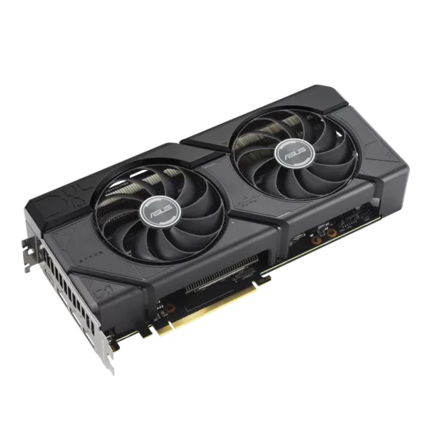 ASUS Dual Radeon RX 7700 XT OC Edition 12GB GDDR6 - Image 3