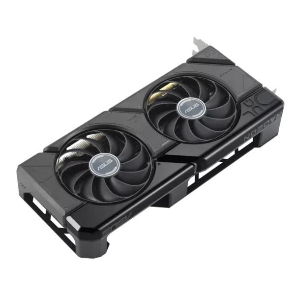 ASUS Dual Radeon RX 7700 XT OC Edition 12GB GDDR6 - Image 4