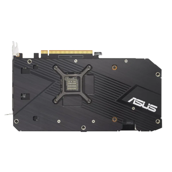 ASUS Dual Radeon RX 7600 OC Edition 8GB GDDR6 - Image 6